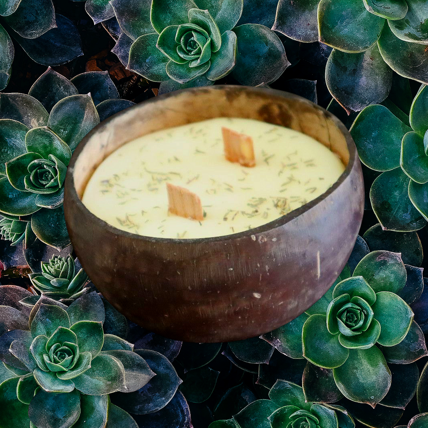 One-off Healing Candles